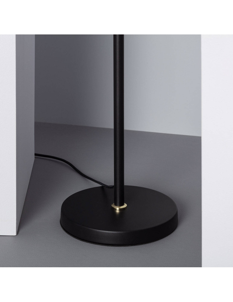 Lampadaire Cano 3 Spots