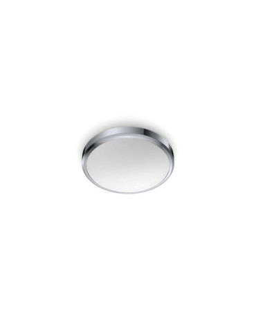 Plafonnier LED PHILIPS IP44 Doris 17W