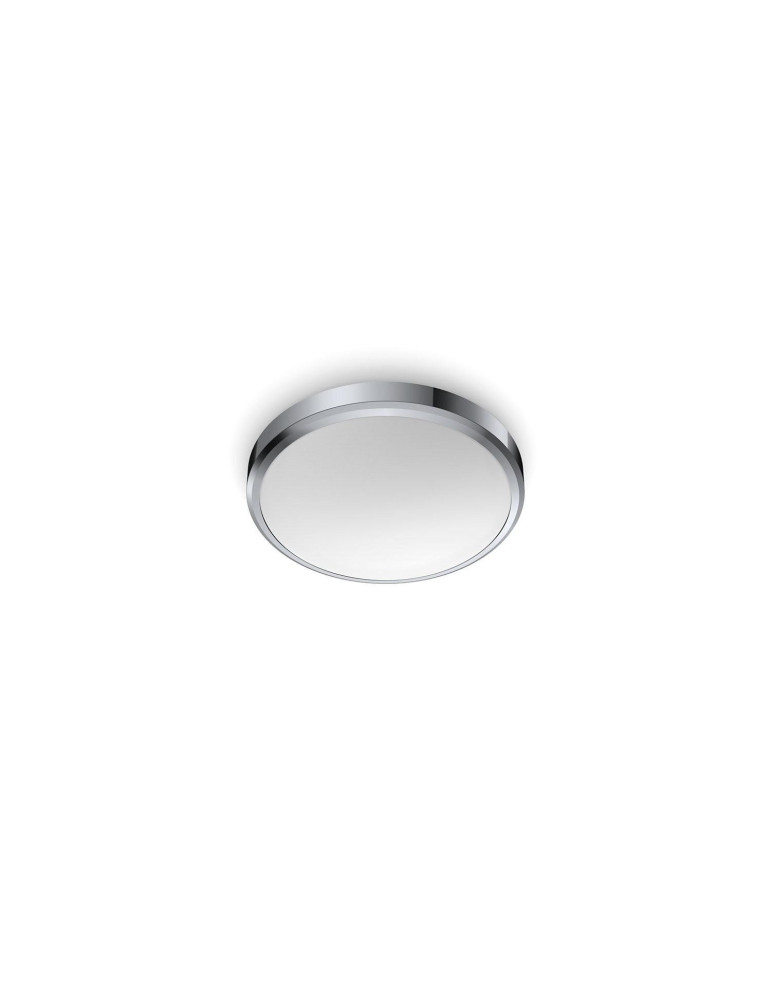 Plafonnier LED PHILIPS IP44 Doris 17W