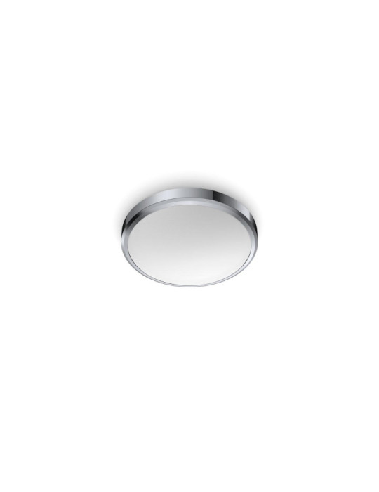 Plafonnier LED PHILIPS IP44 Doris 17W