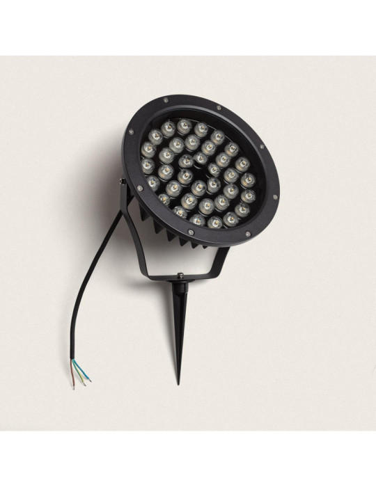 Spot Extérieur LED 36W IP67 Colmar sur Piquet