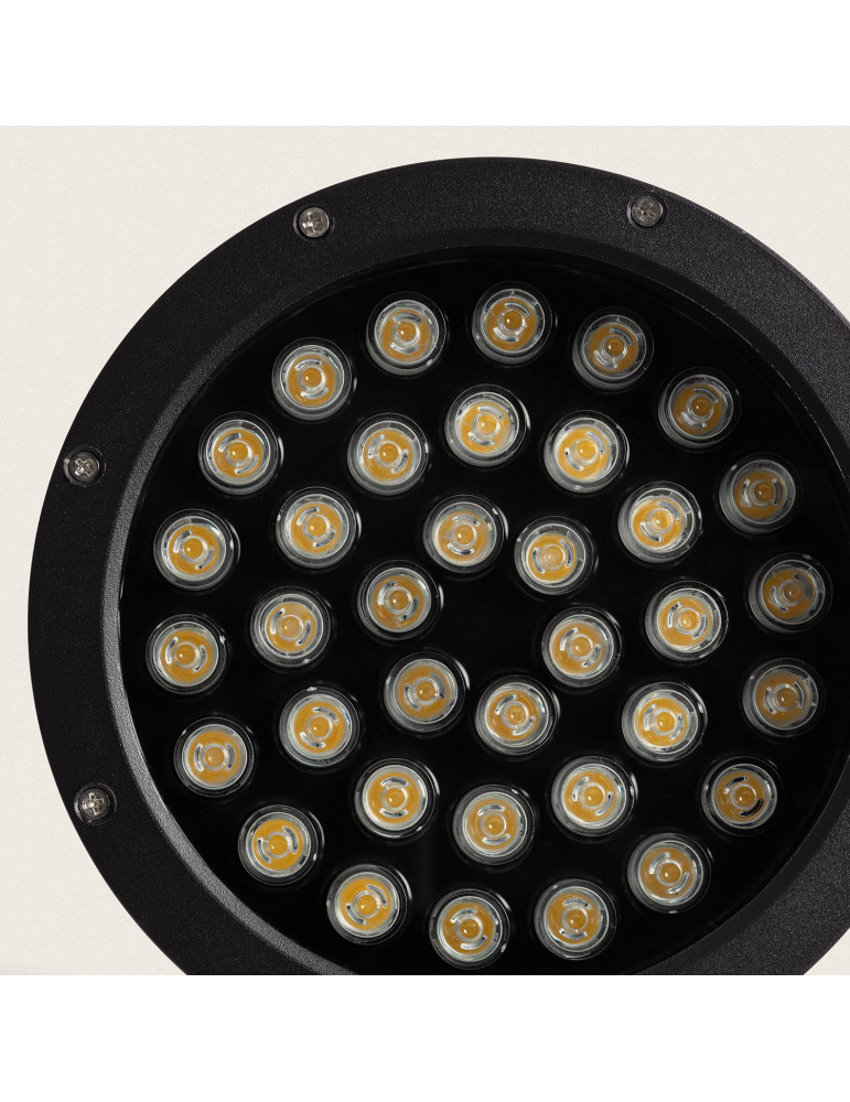 Spot Extérieur LED 36W IP67 Colmar sur Piquet