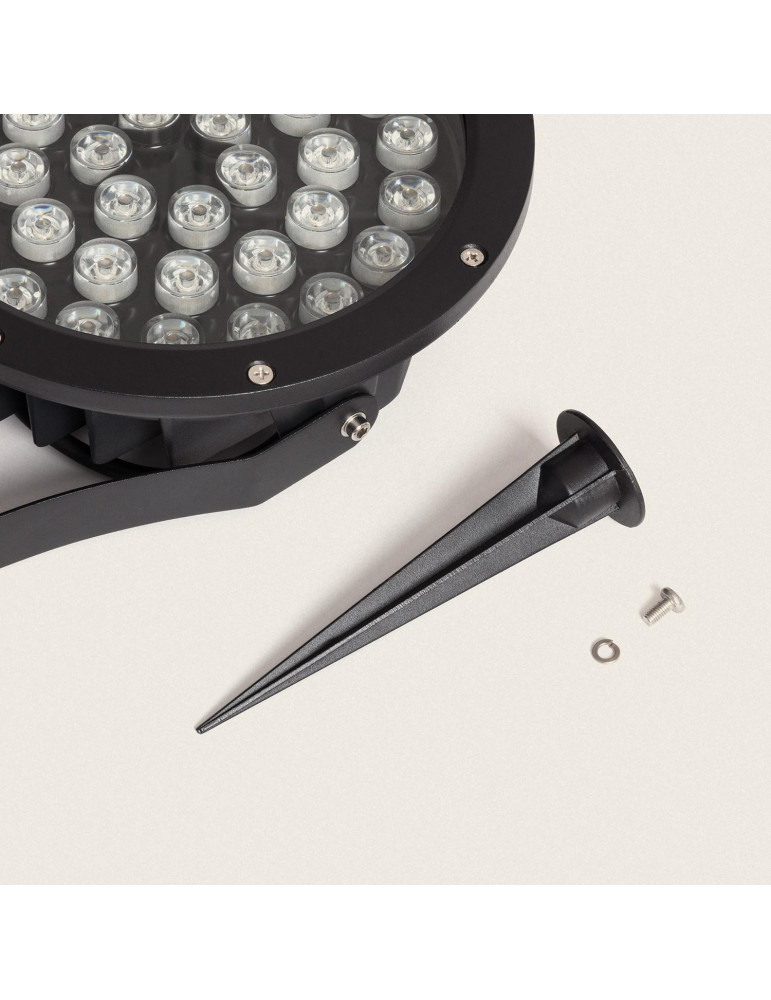 Spot Extérieur LED 36W IP67 Colmar sur Piquet