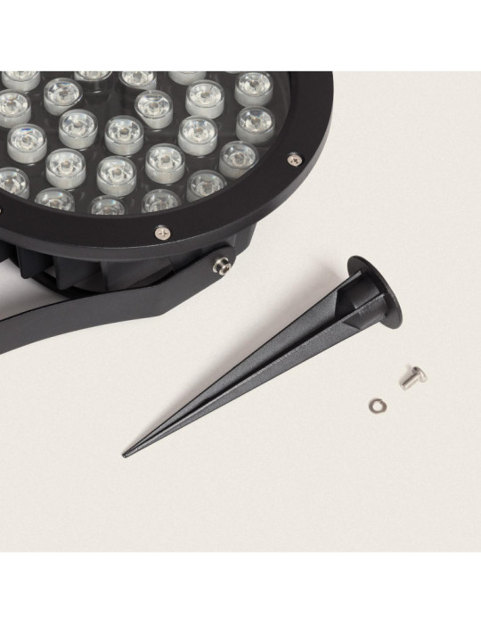 Spot Extérieur LED 36W IP67 Colmar sur Piquet