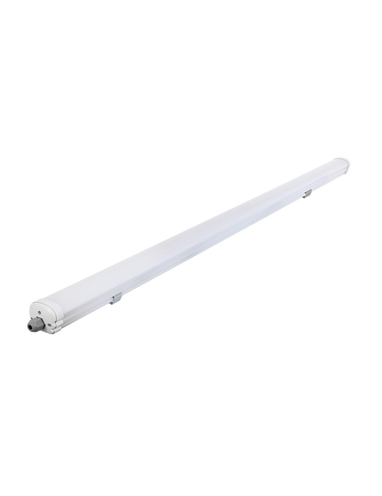 Réglette Étanche LED 150cm 48W IP65 Slim