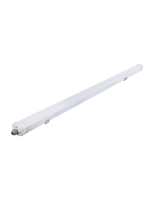 Réglette Étanche LED 150cm 48W IP65 Slim