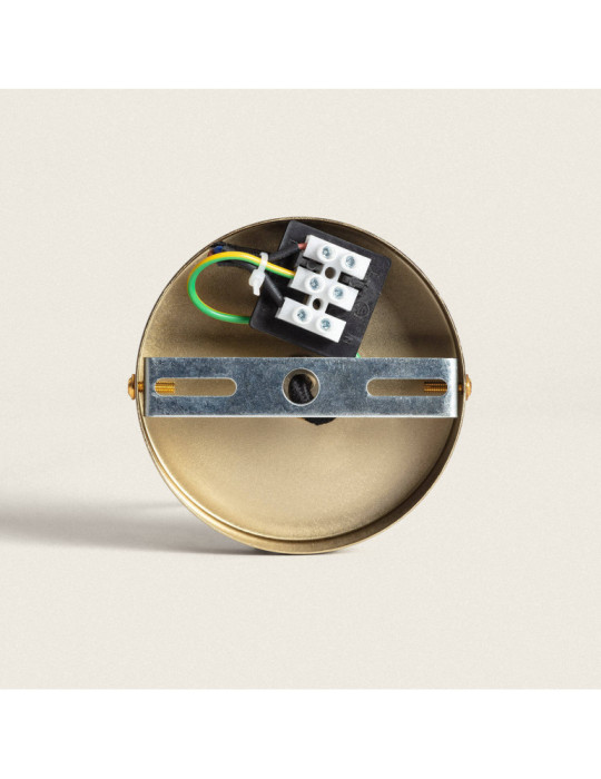 Suspension Verre Tulio