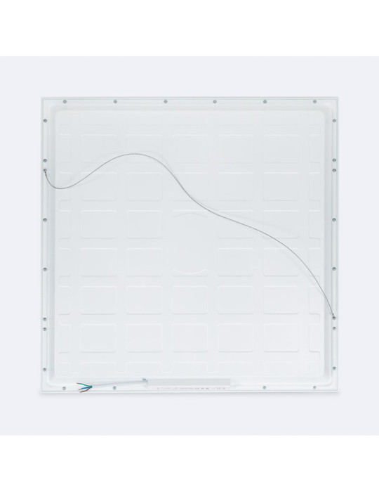 Panneau LED 60x60cm 40W 4800lm IP65 Solid
