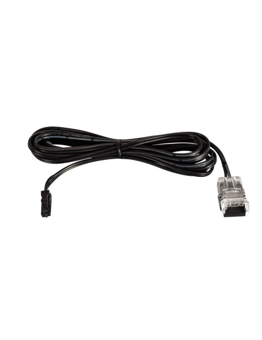 Câble DC 2m avec Hippo pour Distributeur de Connexion de 6-10 Sorties pour Rubans LED Monochrome IP20