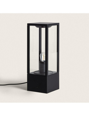 Balise Extérieure en Saillie sur Pied Bayal EasyFit 12V