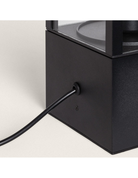 Balise Extérieure en Saillie sur Pied Bayal EasyFit 12V