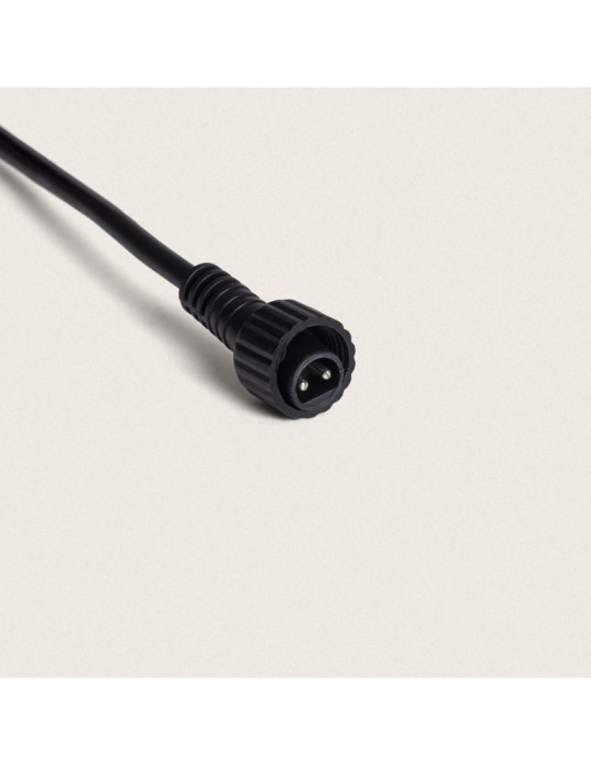 Balise Extérieure en Saillie sur Pied Bayal EasyFit 12V