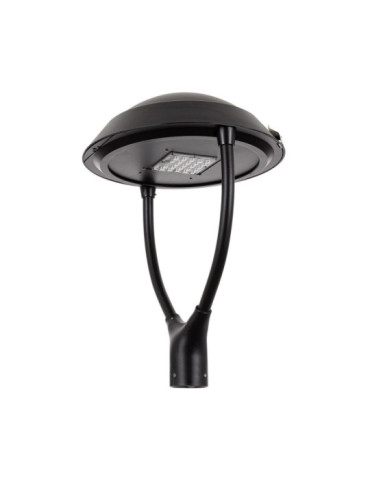 Lampadaire LED 40W NeoVentino LUMILEDS PHILIPS Xitanium Dimmable 1-10V