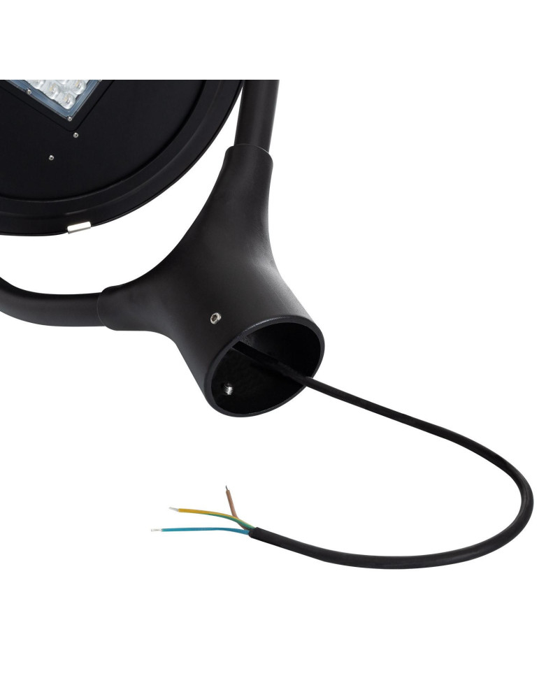 Lampadaire LED 40W NeoVentino LUMILEDS PHILIPS Xitanium Dimmable 1-10V