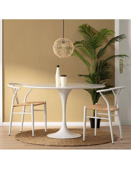 Suspension Ratán Arawa Amabhola