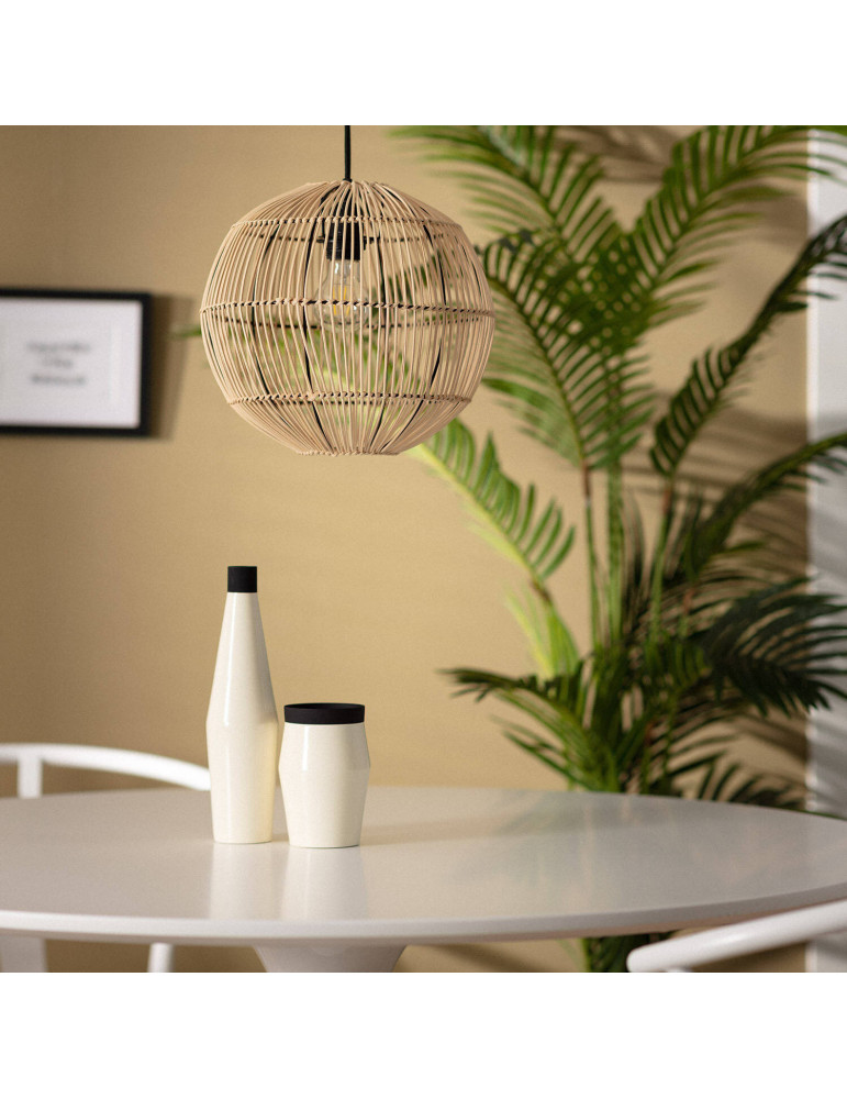 Suspension Ratán Arawa Amabhola