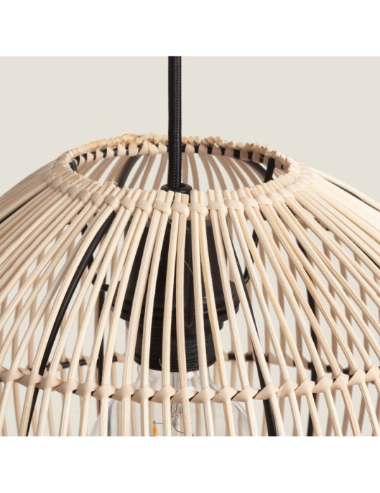 Suspension Ratán Arawa Amabhola