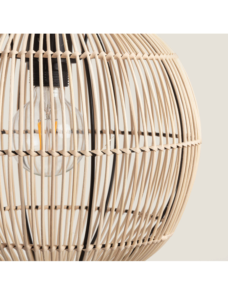 Suspension Ratán Arawa Amabhola