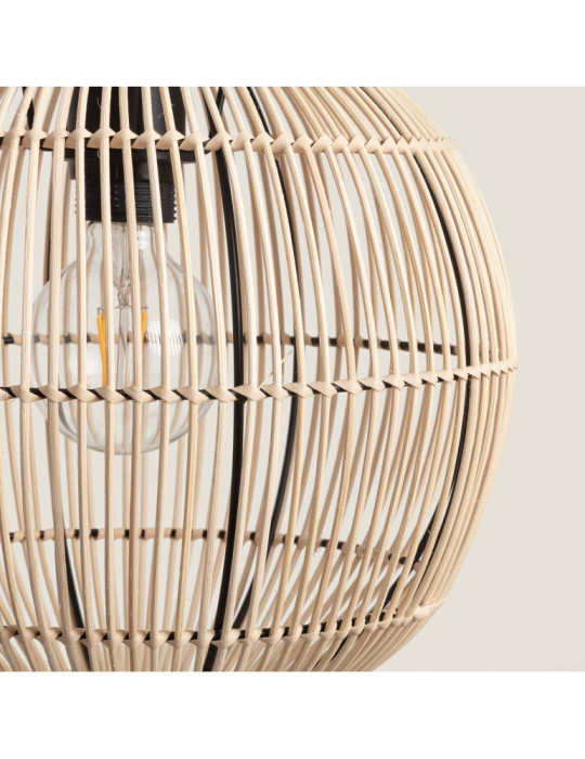 Suspension Ratán Arawa Amabhola