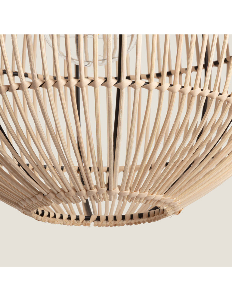 Suspension Ratán Arawa Amabhola