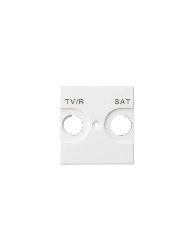 Façade pour Prise TV/R-SAT 30 mm LEGRAND Valena Next 741273 Façade pour Prise TV/R-SAT 30 mm LEGRAND Valena Next 741273