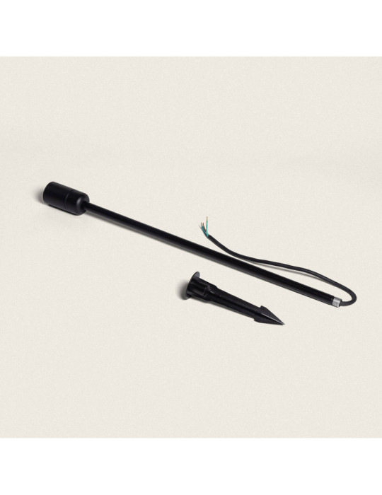 Balise Extérieure LED 4W 60 cm avec Piquet Glimme