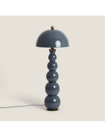 Lampadaire Métal Onkar