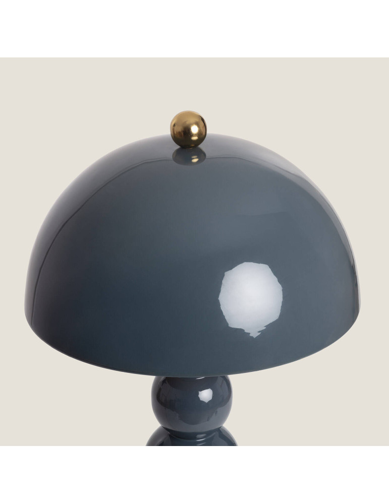 Lampadaire Métal Onkar