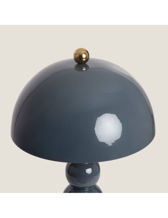 Lampadaire Métal Onkar