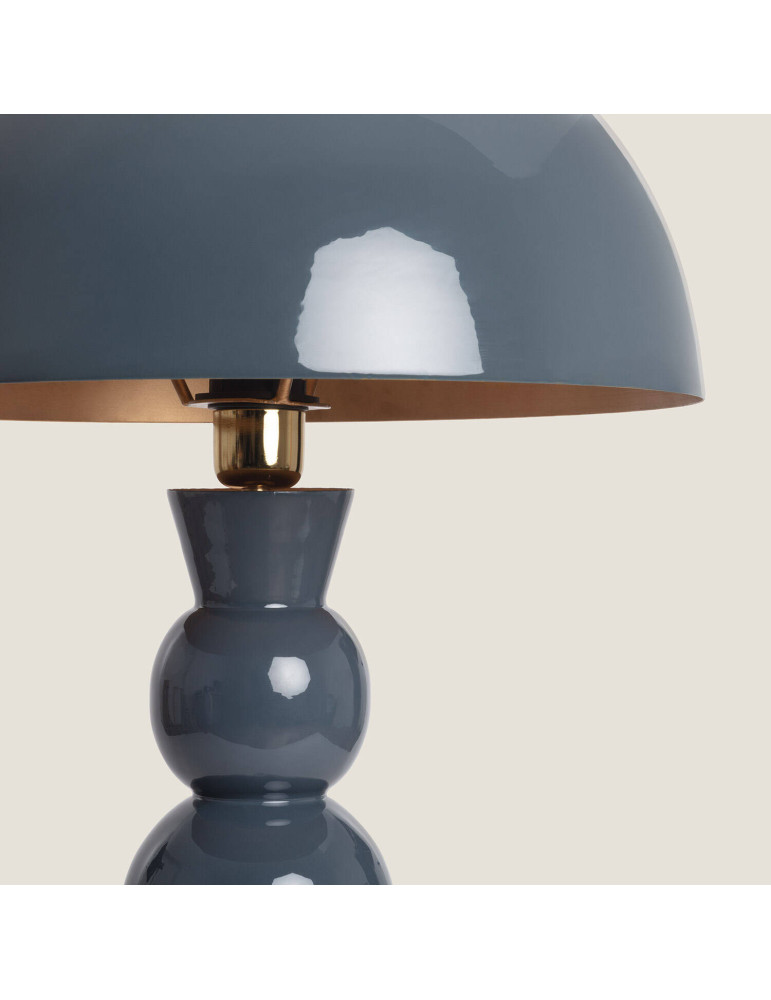 Lampadaire Métal Onkar