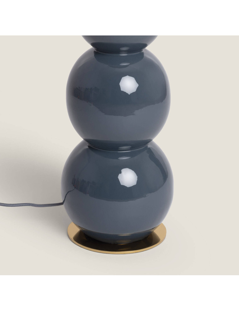 Lampadaire Métal Onkar