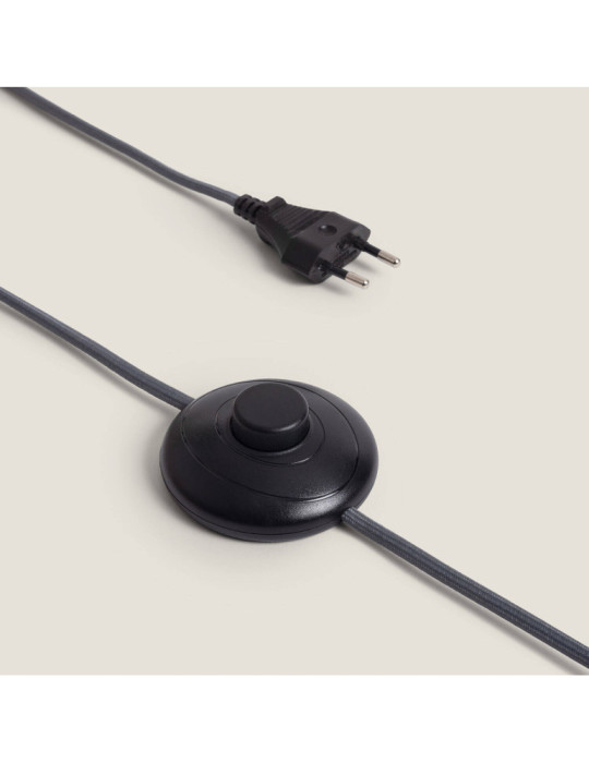 Lampadaire Métal Onkar