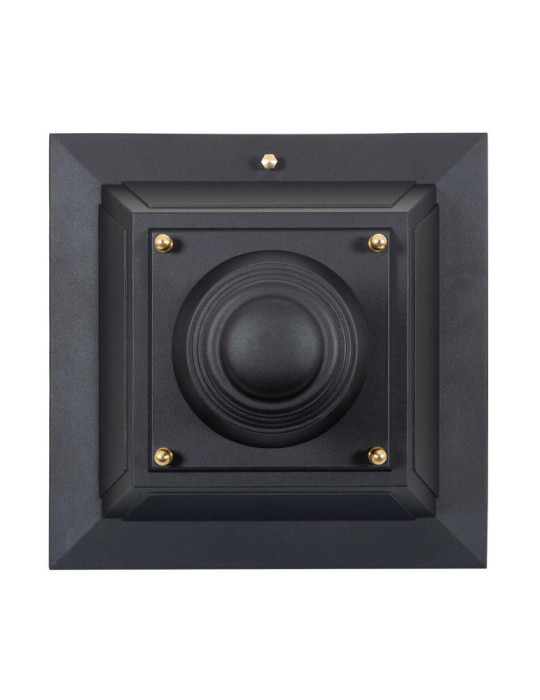 Lampadaire LED 40W Villa LUMILEDS PHILIPS Xitanium Programmable