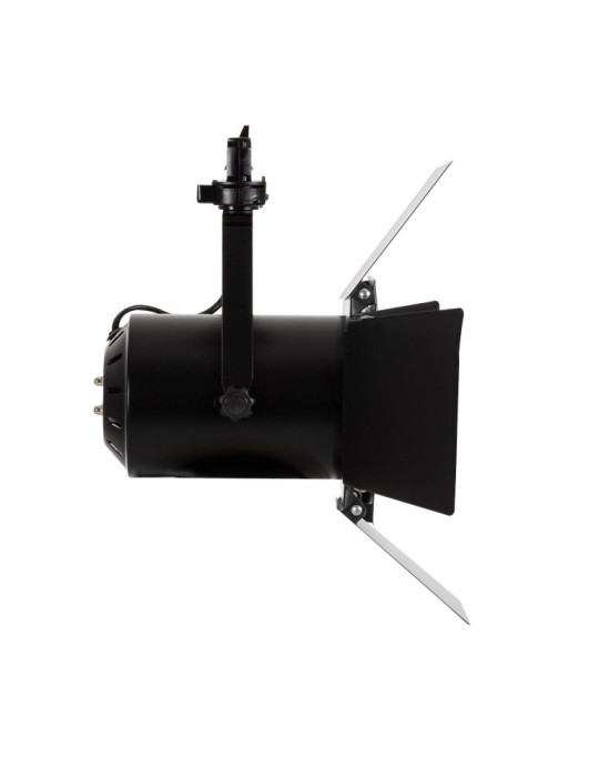 Spot à Douille sur Rail Triphasé Cinema pour Ampoule E27 PAR30