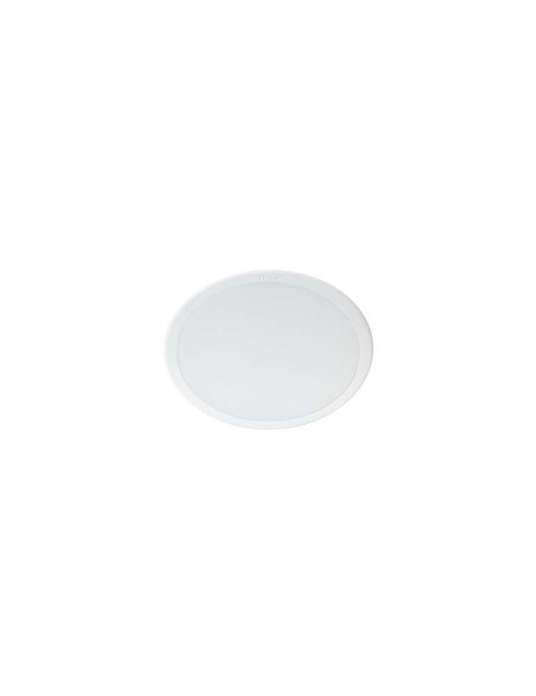 Downlight LED PHILIPS Slim 20W Meson Coupe Ø 175mm