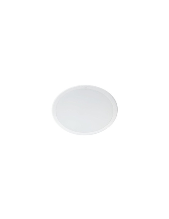 Downlight LED PHILIPS Slim 20W Meson Coupe Ø 175mm