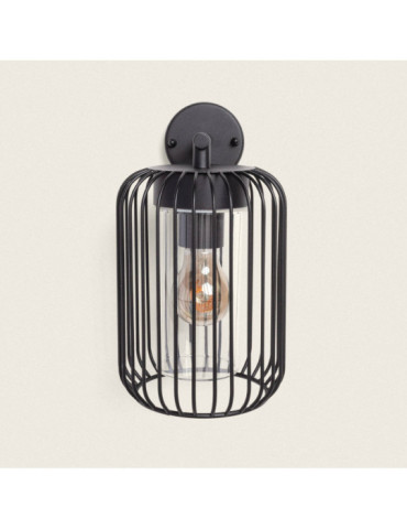 Lampe Murale Extérieure Acier Inoxydable Dadawa