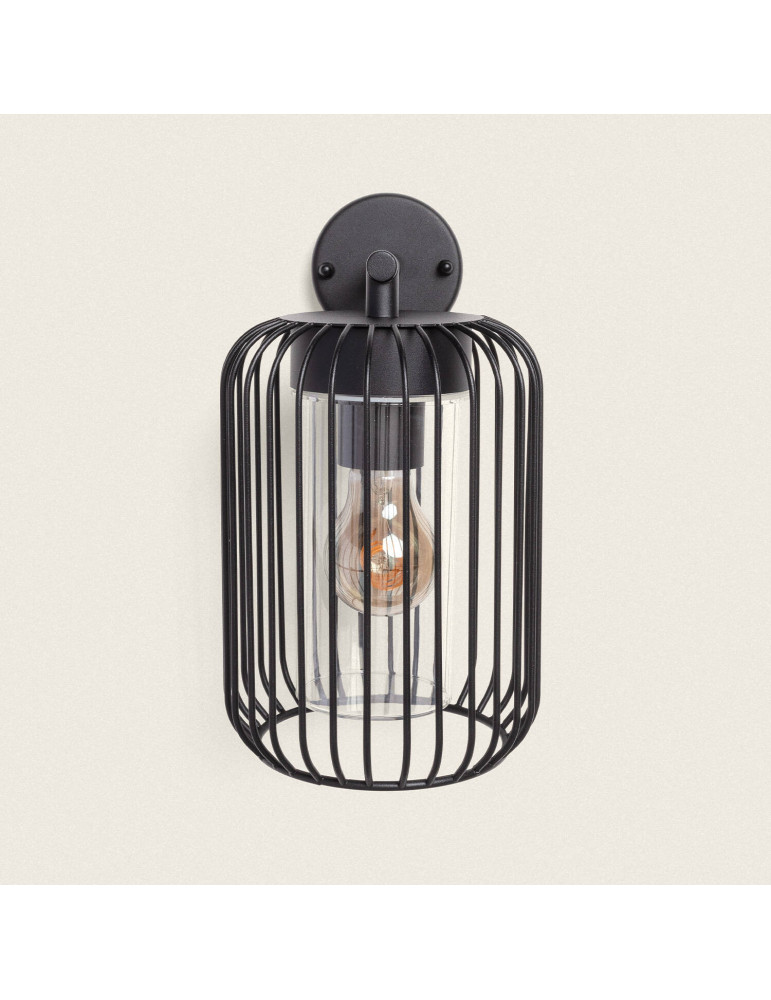 Lampe Murale Extérieure Acier Inoxydable Dadawa