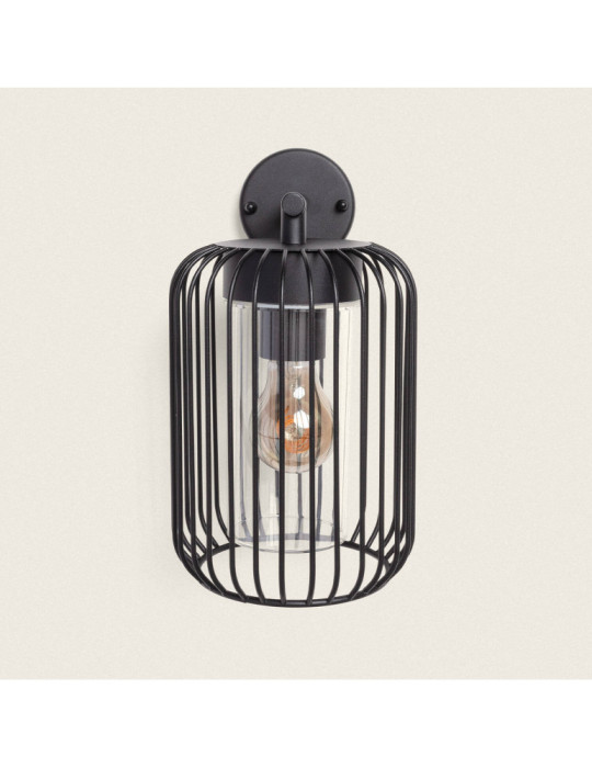 Lampe Murale Extérieure Acier Inoxydable Dadawa