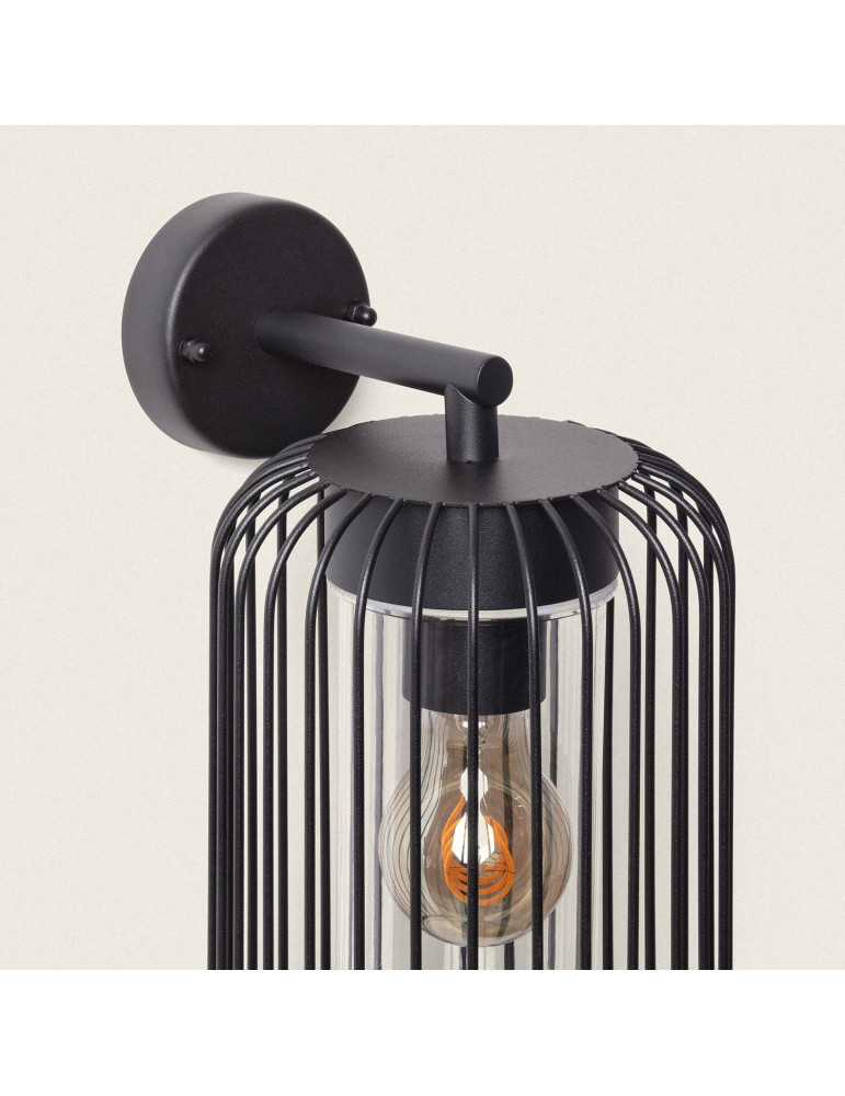 Lampe Murale Extérieure Acier Inoxydable Dadawa