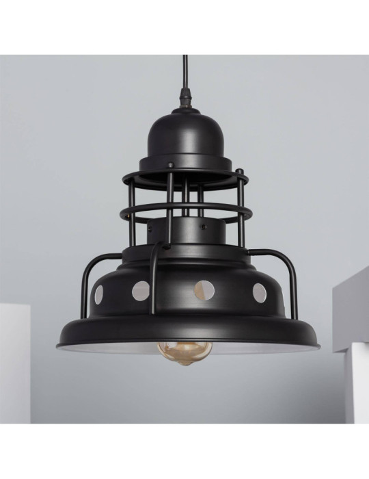 Suspension Métal Kahawa