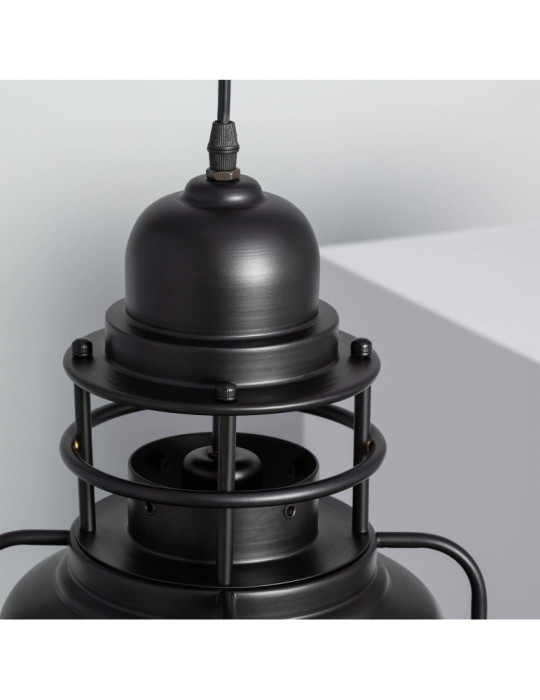 Suspension Métal Kahawa