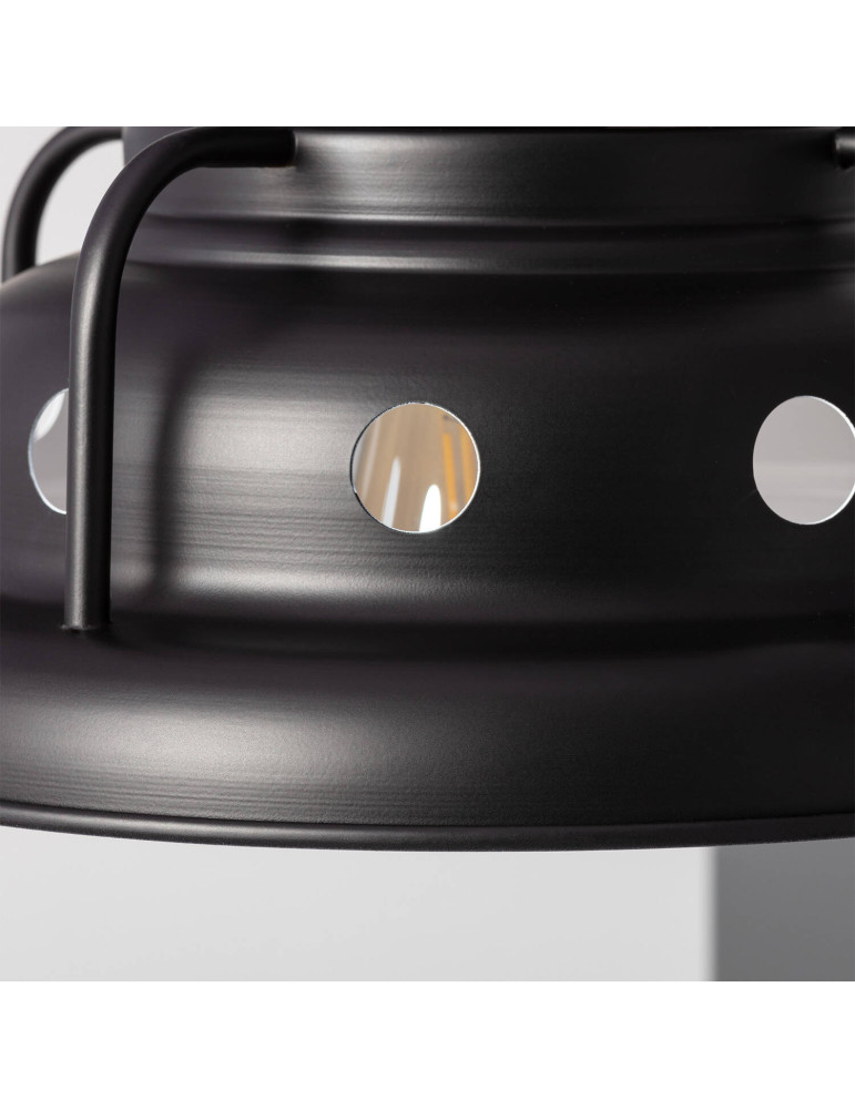 Suspension Métal Kahawa