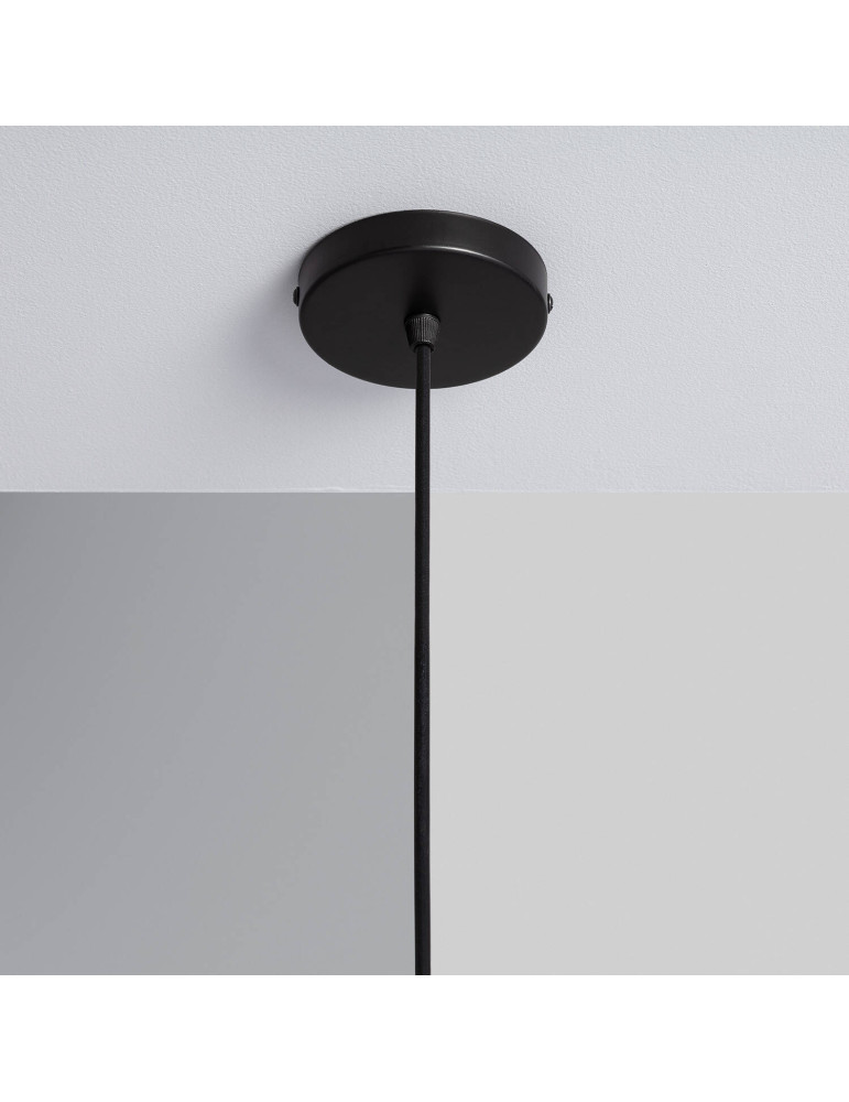 Suspension Métal Kahawa