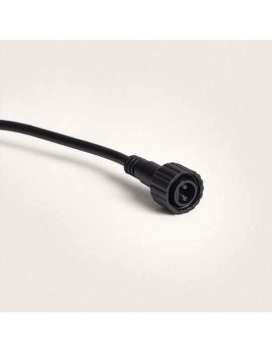 Spot LED Extérieur 6W sur Piquet Palm EasyFit 12V