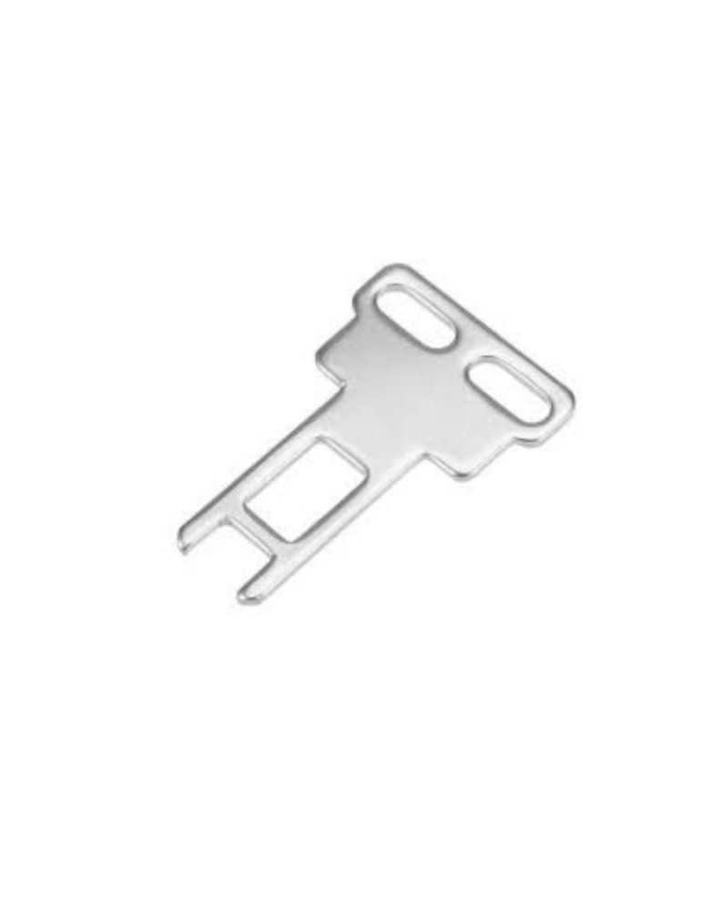 Actionneurs pour Interrupteurs Fin de Course de Sécurité