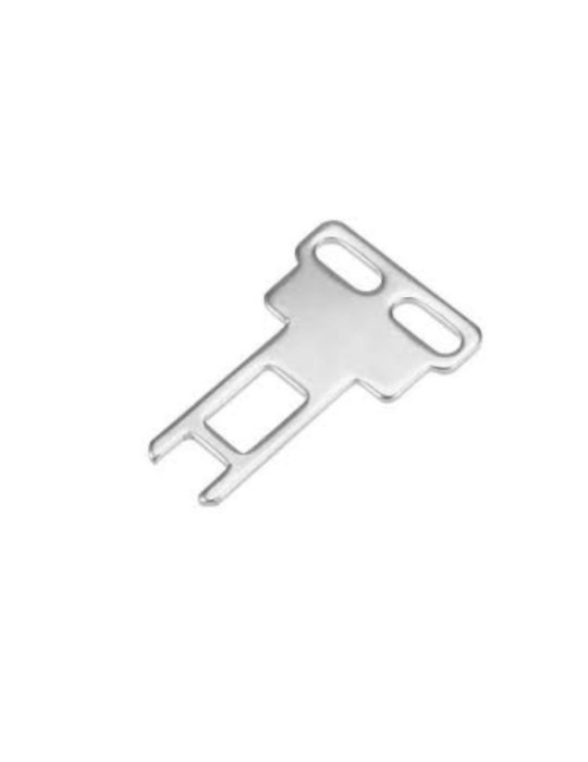 Actionneurs pour Interrupteurs Fin de Course de Sécurité