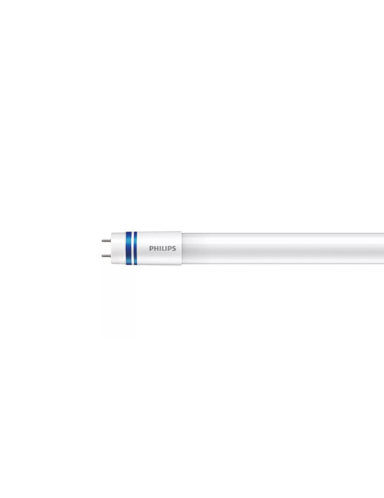 Tube LED T8 G13 HO 60 cm Nano PC 8W 125lm/W PHILIPS Tube LED T8 G13 HO 60 cm Nano PC 8W 125lm/W PHILIPS