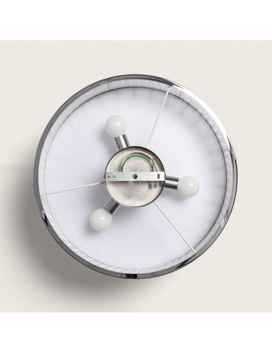 Plafonnier Métal Crisotelo