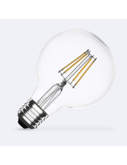 Ampoule LED Filament E27 6W 720 lm G80 Ampoule LED Filament E27 6W 720 lm G80